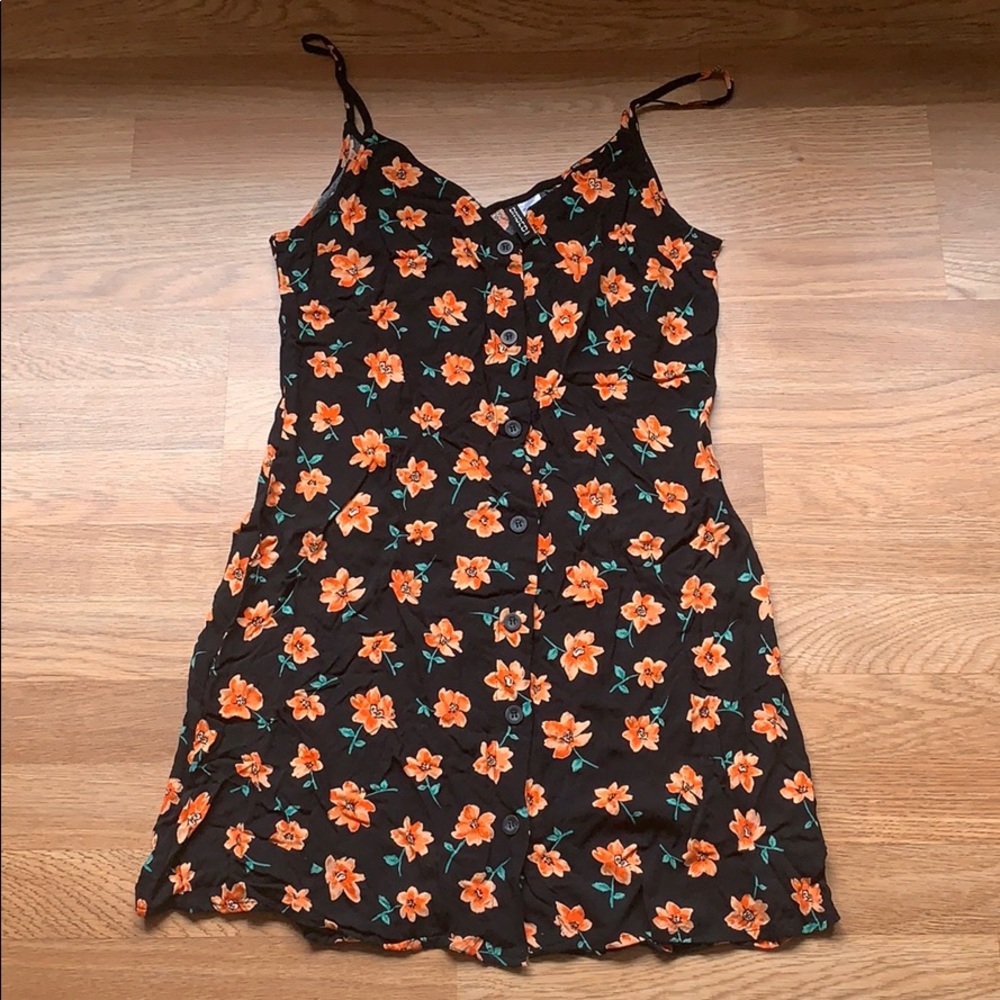 H&M Divided dress